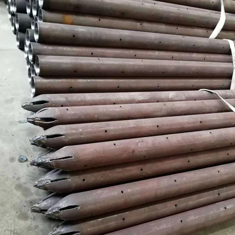 当阳隧道支护管