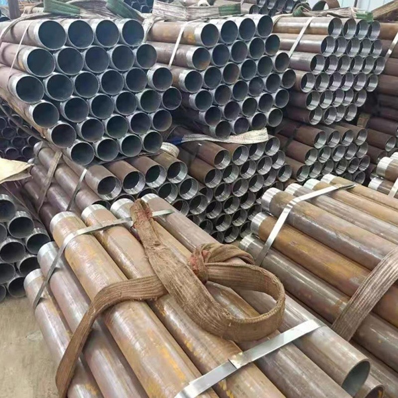 当阳地质钻探用跟管