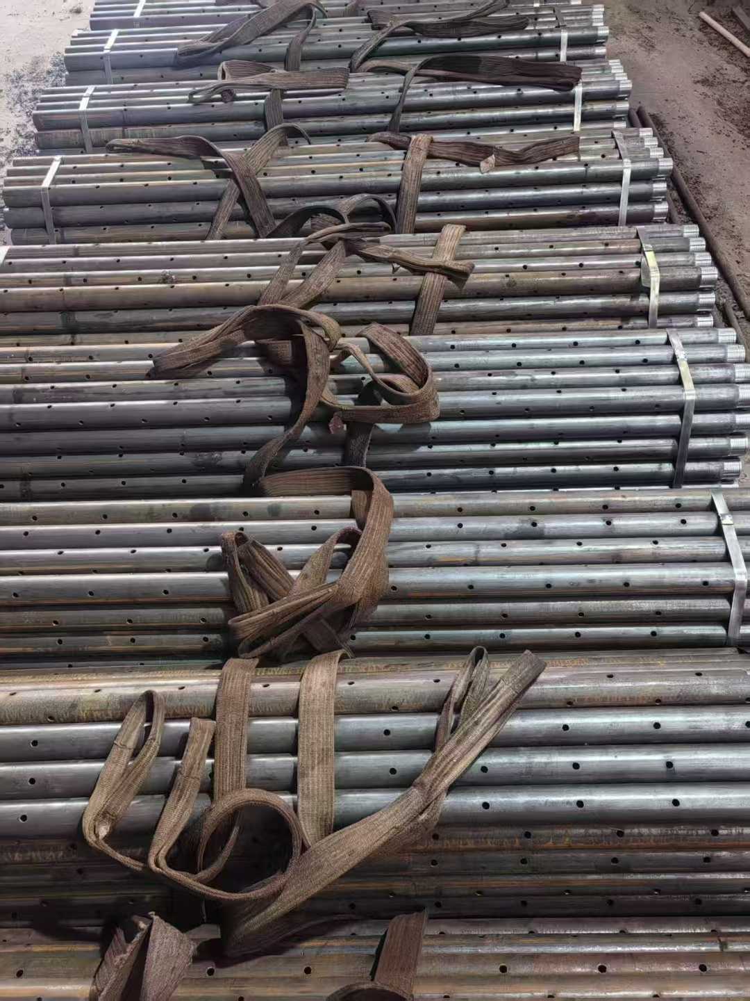 当阳127mm管棚管