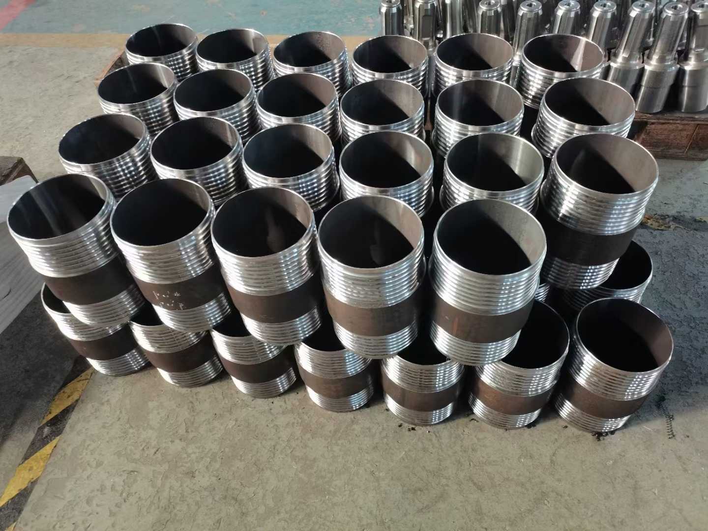 当阳219mm管棚管